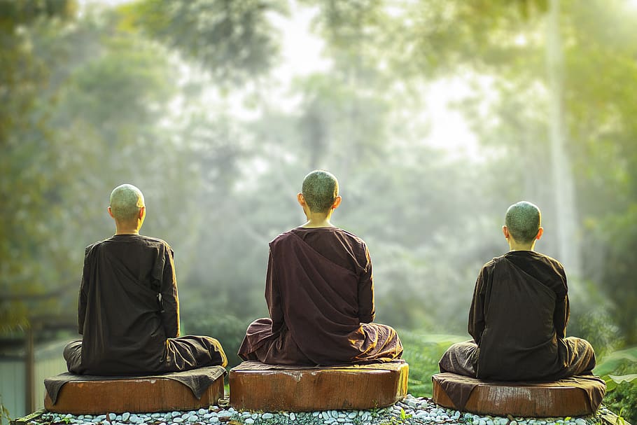 I Benefici della Pratica della Mindfulness in Gruppo